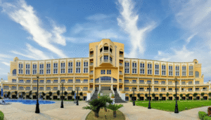 Best Budget Hotels in Cairo Affordable and Comfortable