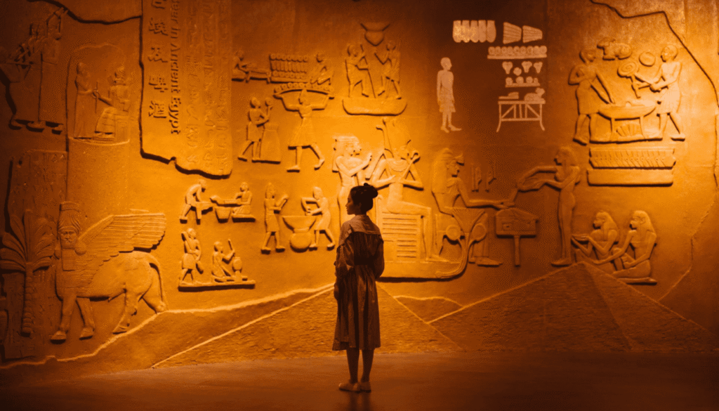 Cultural Tourism in Egypt Uncover the Wonders of Ancient History