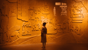 Cultural Tourism in Egypt Uncover the Wonders of Ancient History