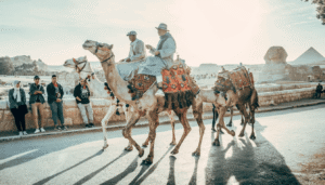 Discover the Top Tourist Attractions in Cairo
