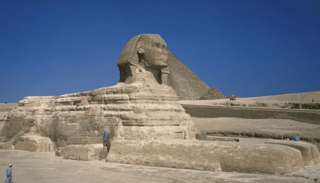 Egypt's cultural tourism attractions