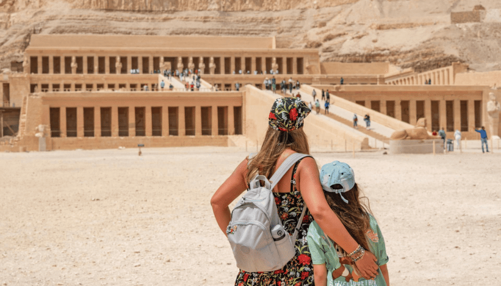 Luxor and Aswan Discover the Treasures of Ancient Egypt