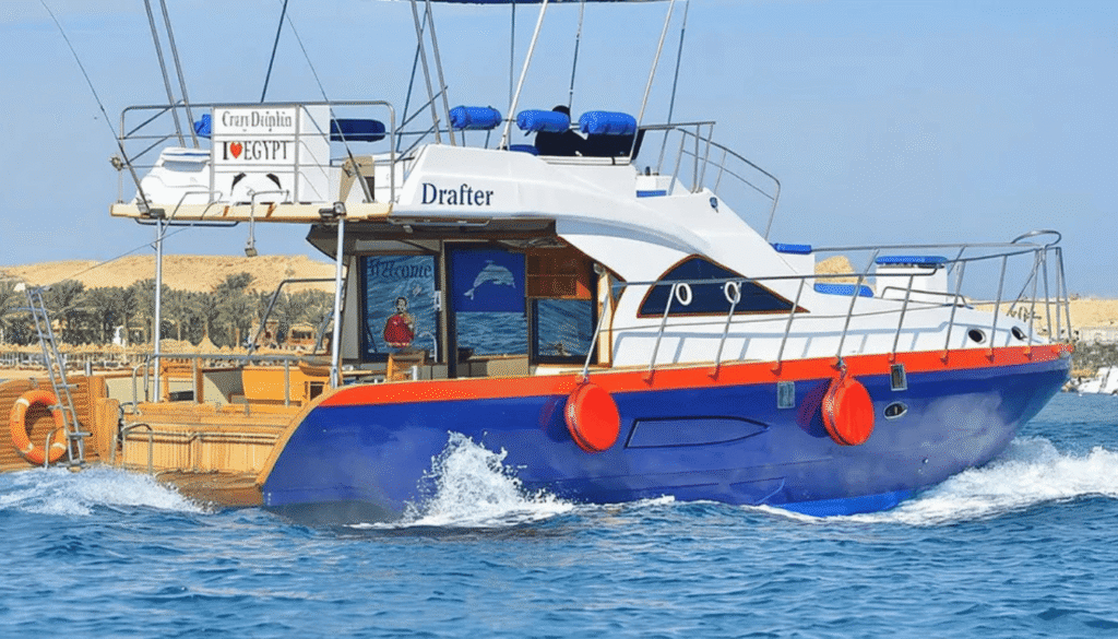 Luxury resorts Hurghada