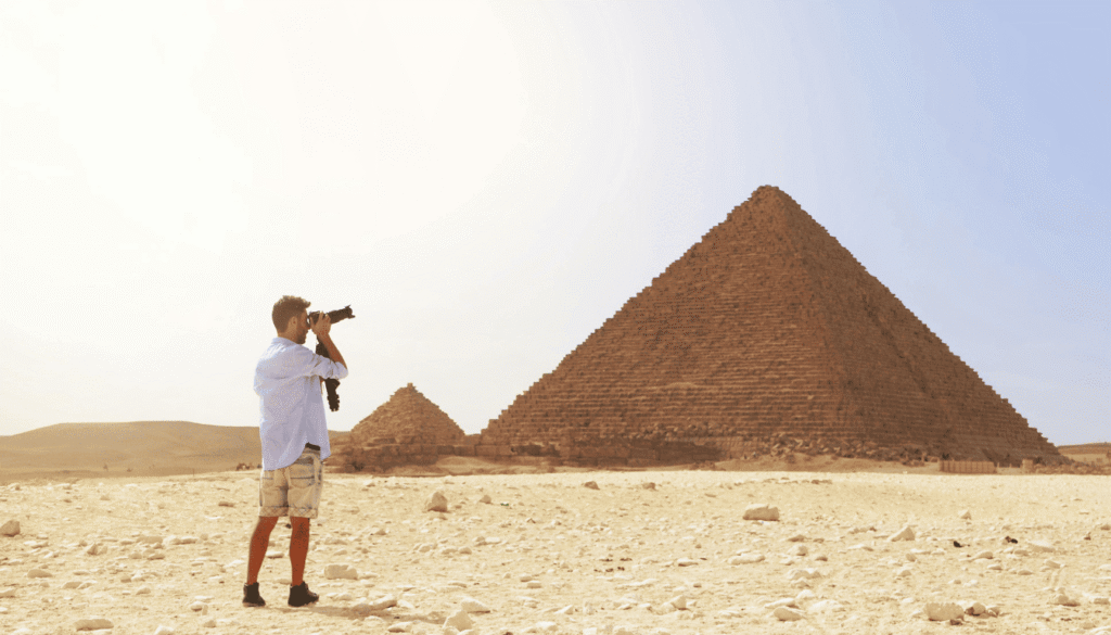 Prepare for Your Egypt Trip