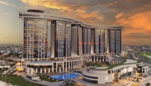 Top Luxury Hotels in Egypt for an Unforgettable Stay
