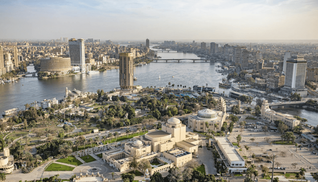 Top Tourist Attractions in Cairo You Shouldn’t Miss