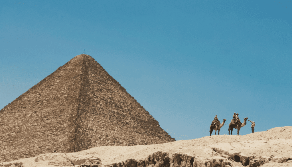 What to Pack for Your Trip to Egypt