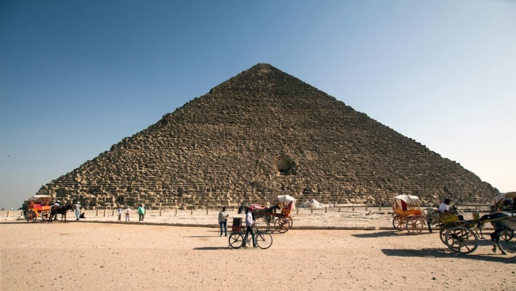 Why Egypt is a Must-Visit Tourist Destination Worldwide