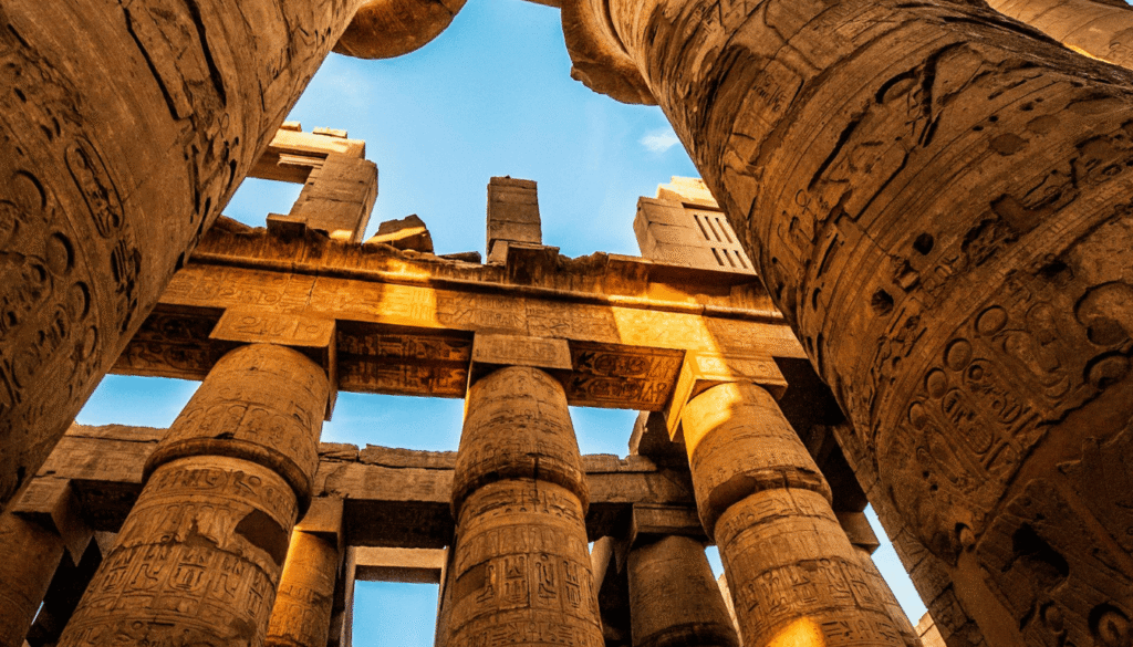 cultural tourism in Egypt