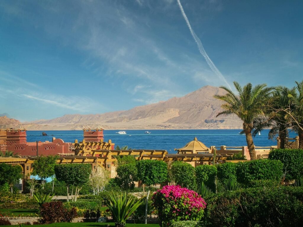 Why Visit Egypt?