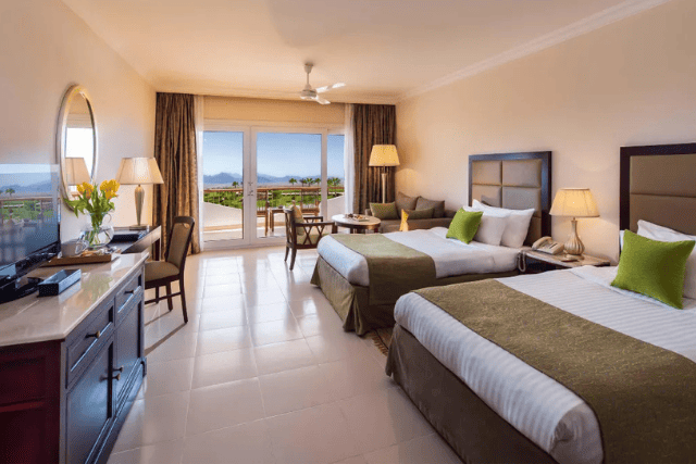 Baron Resort Sharm El Sheikh 2