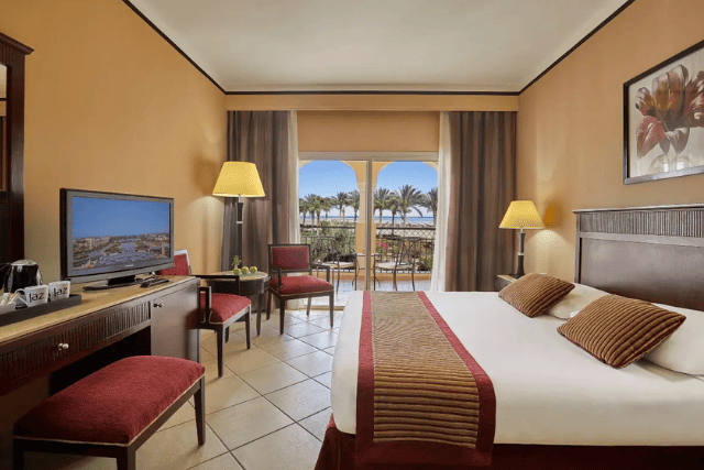 JAZ Mirabel Resort Sharm El Sheikh 2