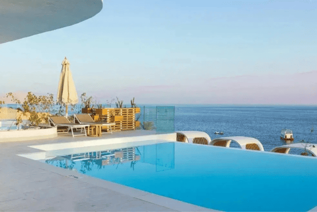 Meraki Resort Sharm El Sheikh - Adults only 1