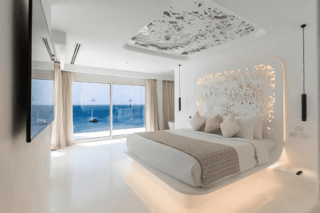 Meraki Resort Sharm El Sheikh - Adults only 2