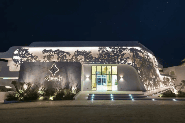 Meraki Resort Sharm El Sheikh - Adults only