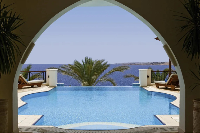 Mövenpick Sharm El Sheikh 1