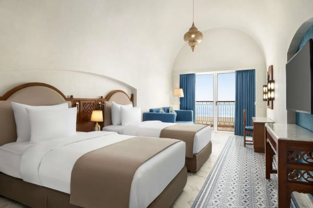 Mövenpick Sharm El Sheikh 2