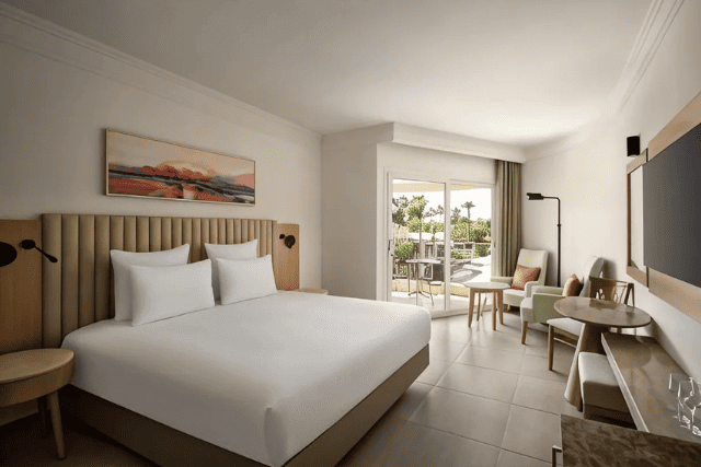 Novotel Sharm El Sheikh 1