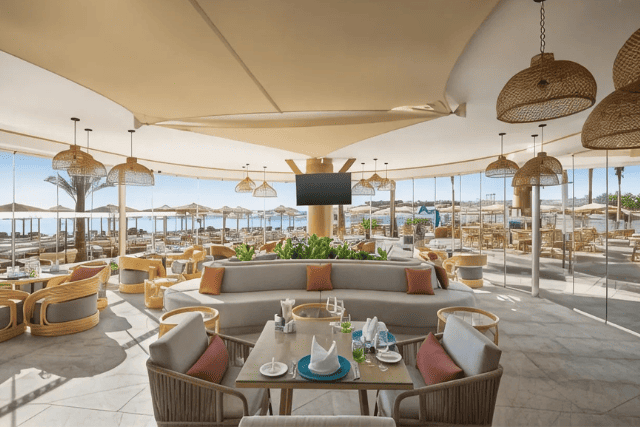 Novotel Sharm El Sheikh
