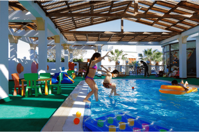 Park Regency Sharm El Sheikh Resort 1