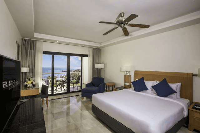 Park Regency Sharm El Sheikh Resort 2