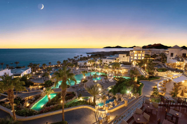 Park Regency Sharm El Sheikh Resort