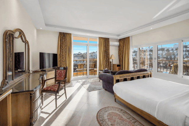 Royal Savoy Sharm El Sheikh 1