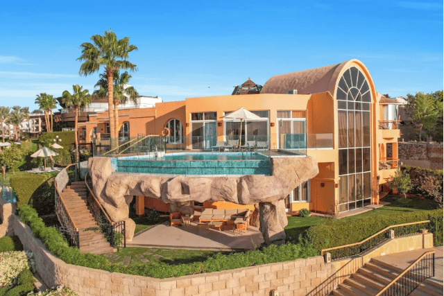 Royal Savoy Sharm El Sheikh