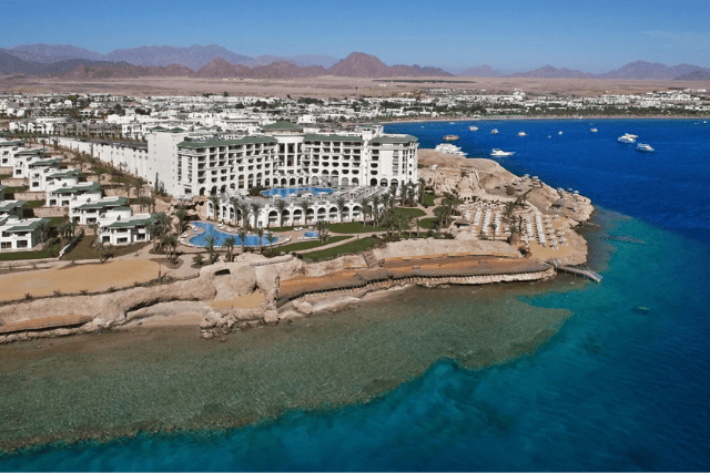 Stella Di Mare Beach Hotel & Spa 1