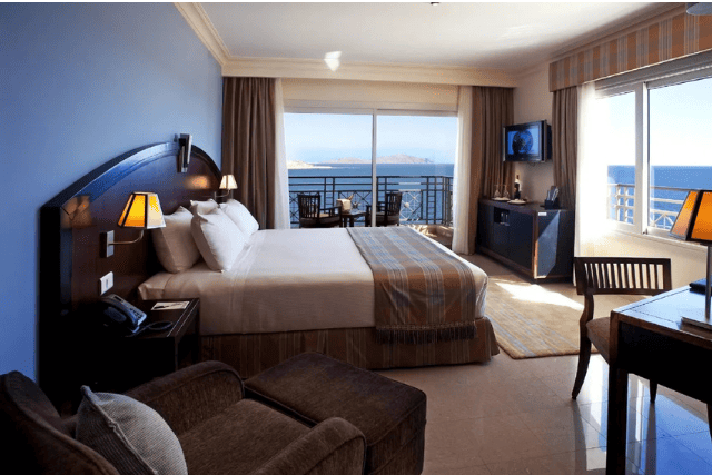 Stella Di Mare Beach Hotel & Spa