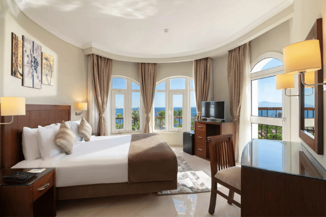 Sultan Gardens Resort Sharm El Sheikh - Ultra All Inclusive 2