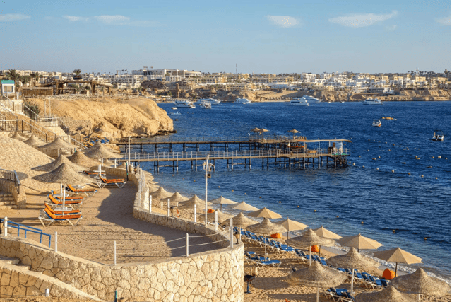 Sultan Gardens Resort Sharm El Sheikh - Ultra All Inclusive