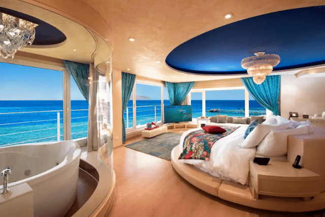 Sunrise Arabian Beach Resort