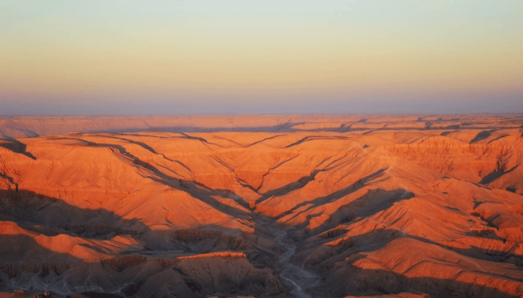 wellness tourism Egypt
