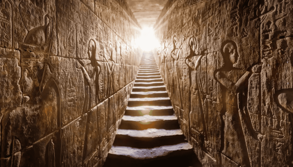 Best temples to visit in Egypt (Edfu Tample) 1