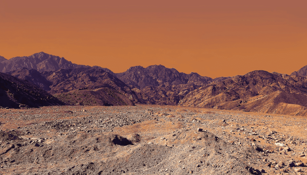 Christian pilgrimage Egypt