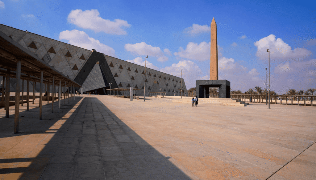 Exhibition Tourism in Egypt