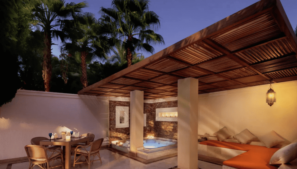 Hilton Luxor Resort & Spa