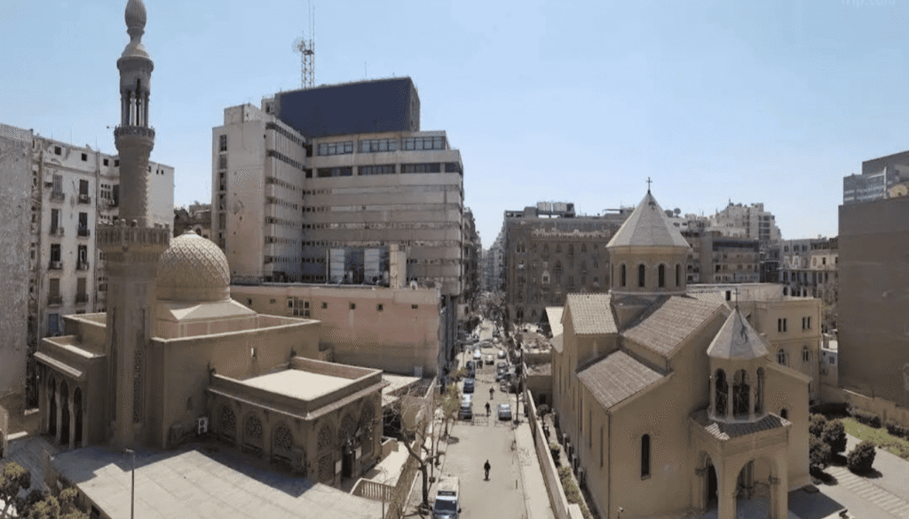 Holy Sheet Hostel (Downtown) 1