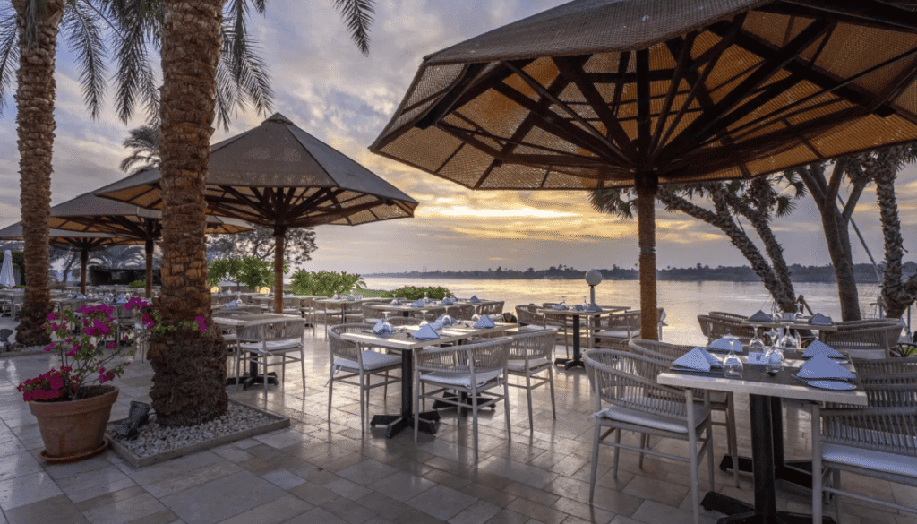 Nour El Nil Hotel & Resort (2)