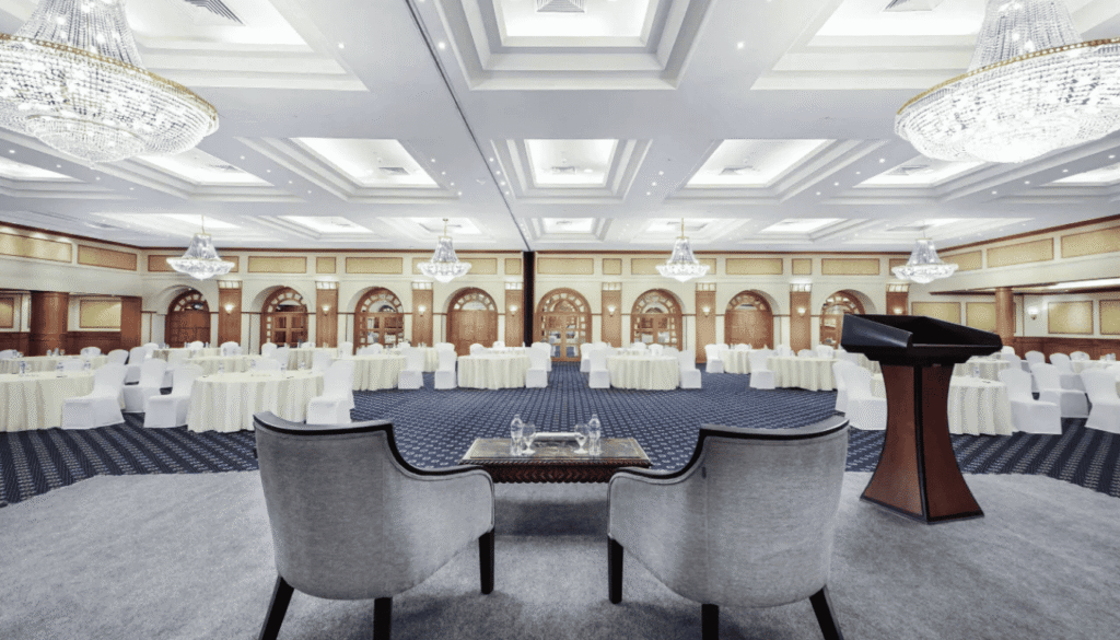 Steigenberger Nile Palace Luxor