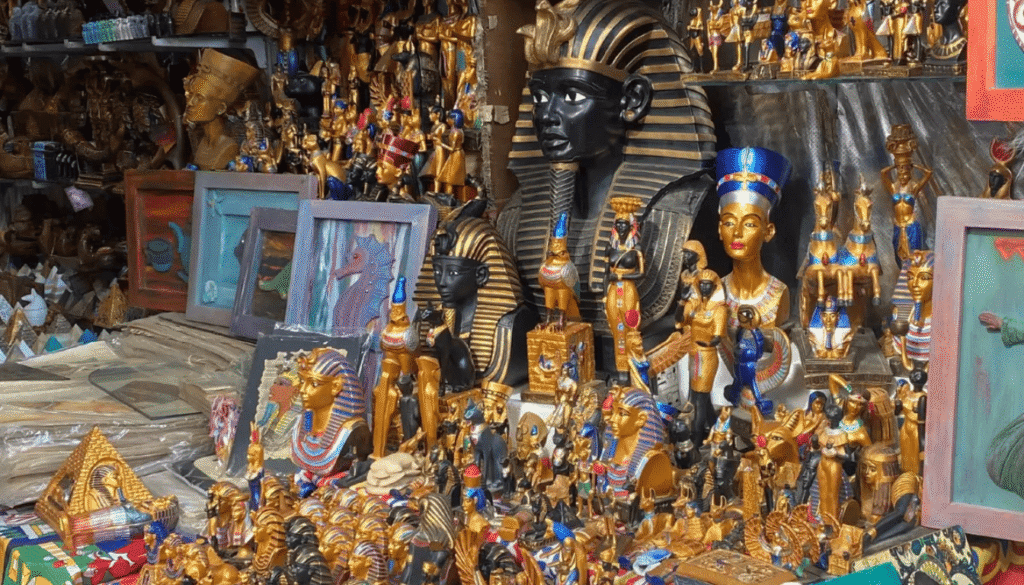 essential tips for Egypt