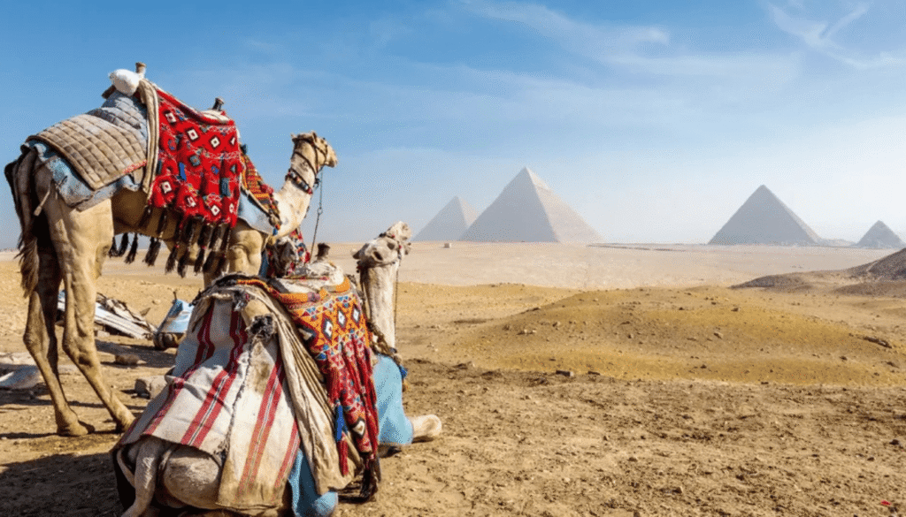 things to know before visiting Egypt