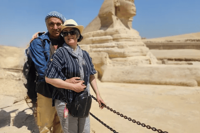 Best Egypt Tours for Every Traveler​​