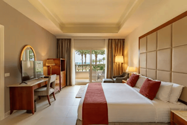 Baron Palace Sahl Hasheesh 1