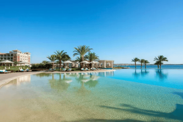 Baron Palace Sahl Hasheesh