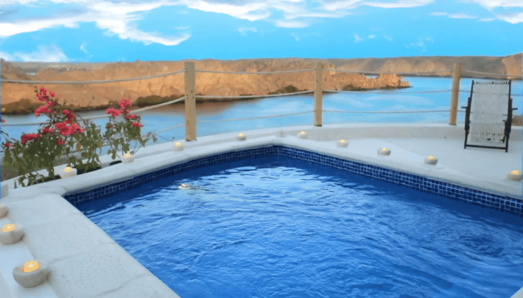 Benben by Dhara Hotels 1