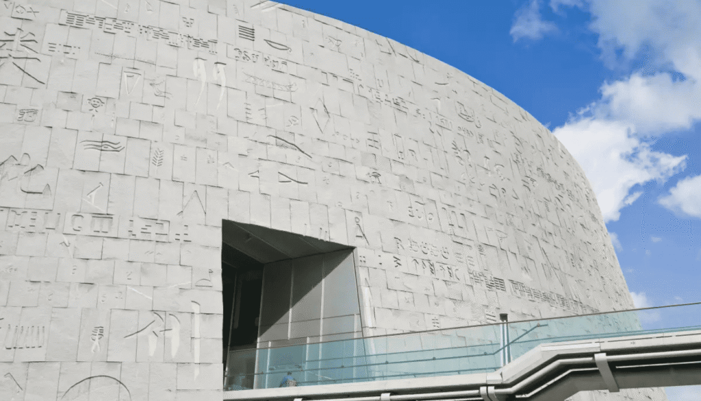 Best places to visit in Alexandria