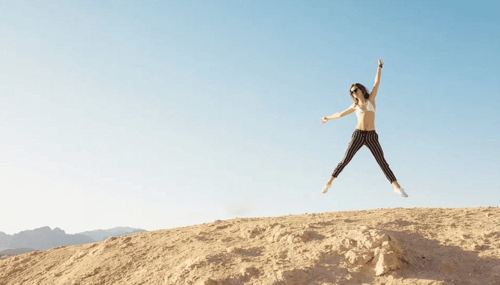 Best things to do in Ras Mohammed