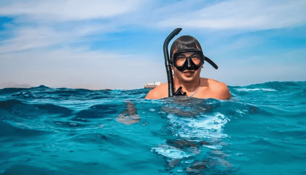 Egypt National Parks snorkeling